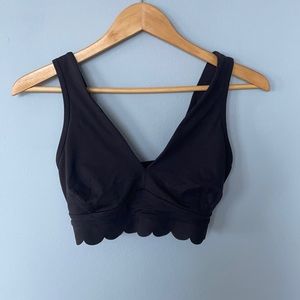 Joy lab sports bra